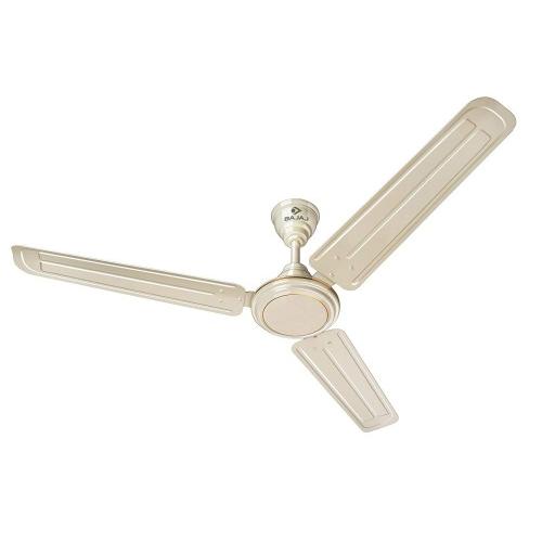 Bajaj New Bahar 1200 mm Bianco Ceiling Fan